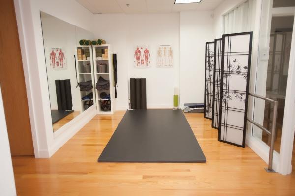 Balans Wellness Studio