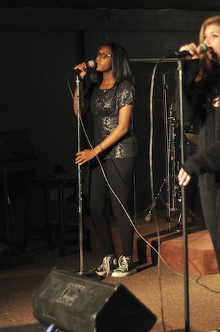 KC Rock Band & Guitar School of Music