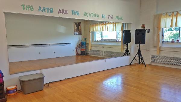 Bucks County Arts and Dance