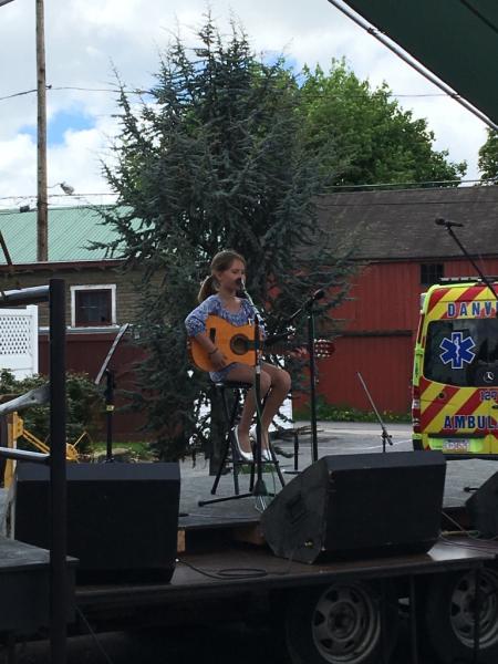 New Groove Music Studio