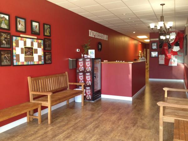 Impressions Dance Studio