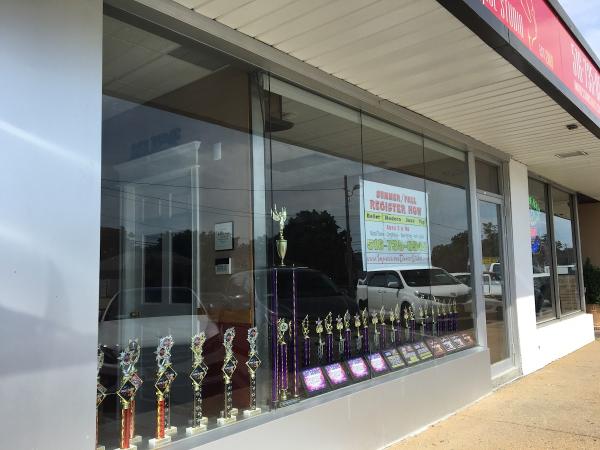 Impressions Dance Studio