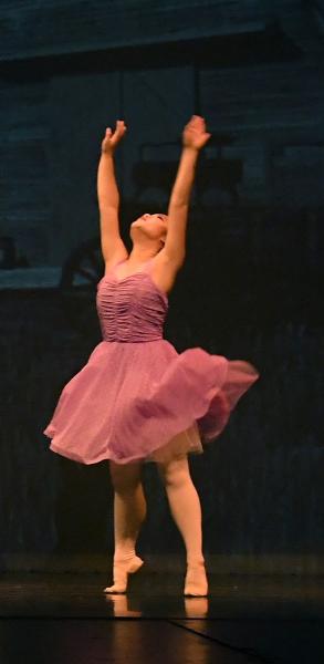 Bristol Ballet