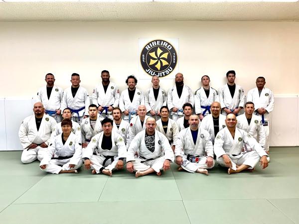 Six Blades Jiu Jitsu