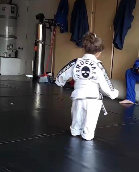 Six Blades Jiu Jitsu