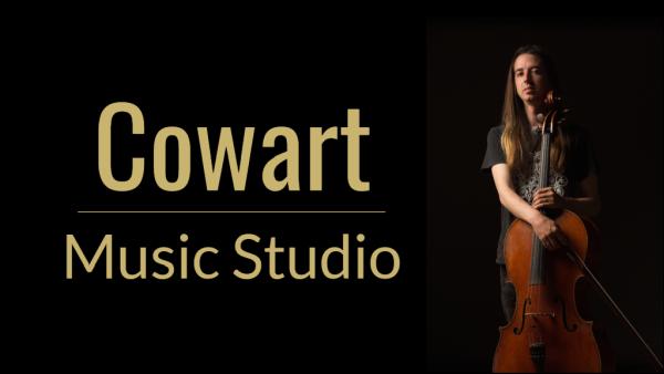 Cowart Music Studio