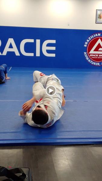 Gracie Barra Ahwatukee Brazilian Jiu-Jitsu and Self Defense