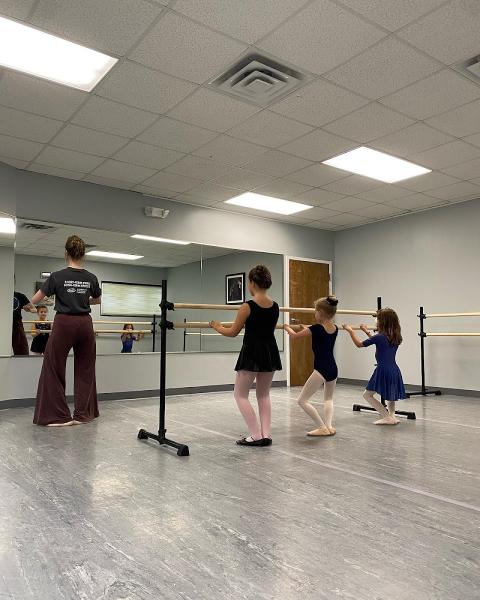 ACT I Academy