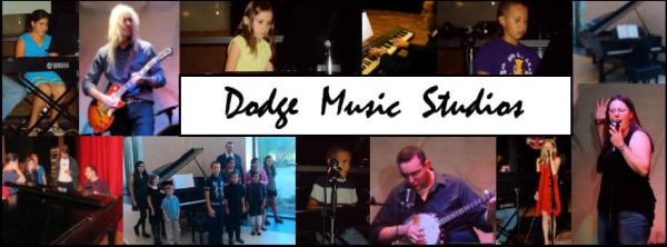 Dodge Music Studios