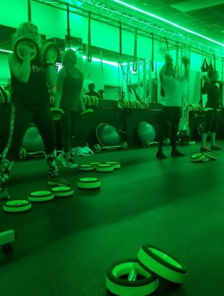 Guruz Fitness Studio