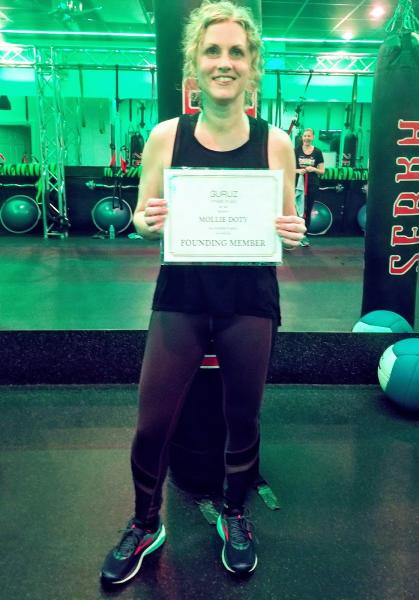 Guruz Fitness Studio