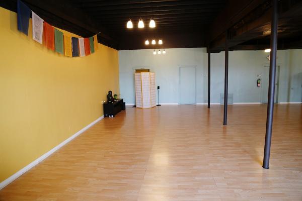 Ahimsa Yoga Studio Oak Park