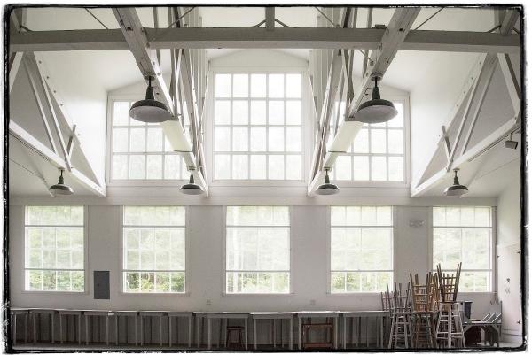 Woodstock School of Art Inc