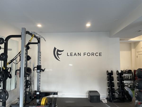 Lean Force