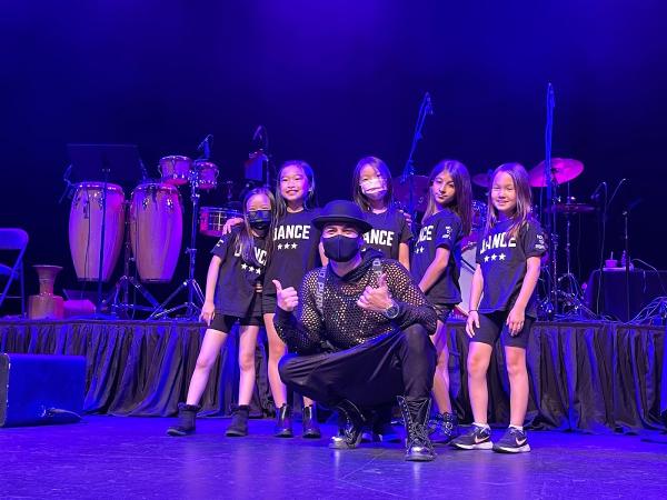 Sapphire Dance & Fitness Studio