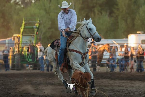 Salt Grass Stables