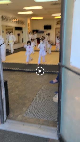 Miyazaki Bayside Karate Dojo