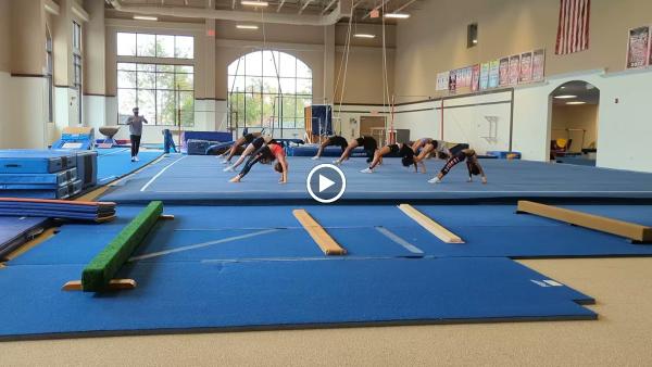 Element Gymnastics & Sports Center