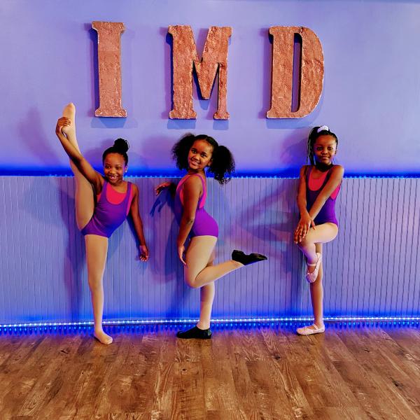 I-M Dance Academy