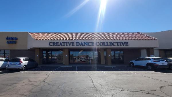 Creative Dance Collective