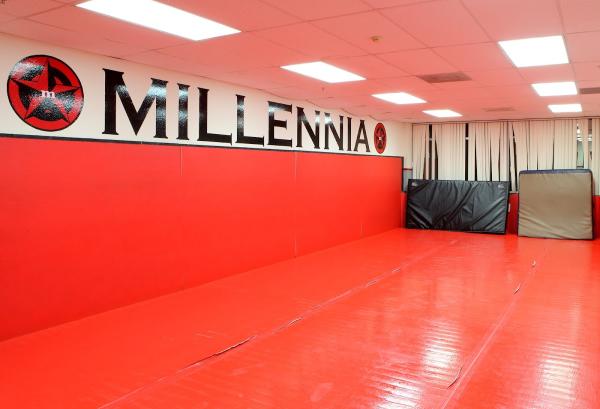 Millennia MMA Gym