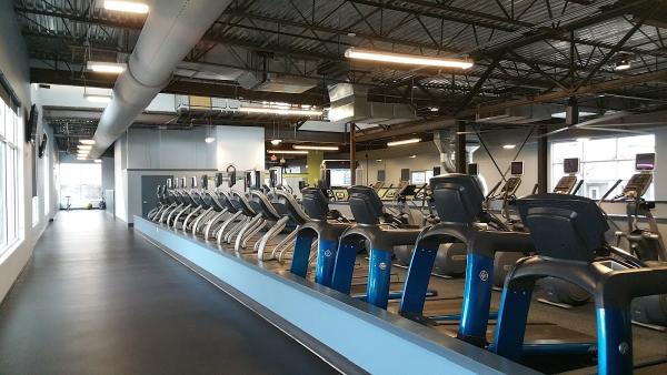 Vrtx Fitness