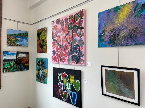 Oslp Arts & Culture Center