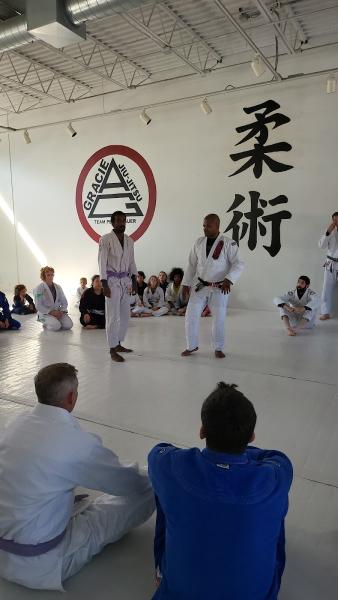 Vital Brothers Brazilian Jiu Jitsu