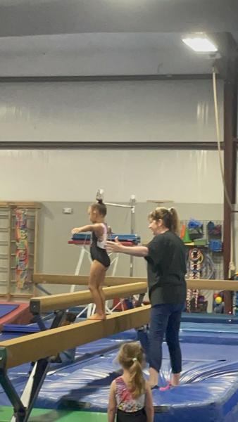 Bay City Gymnastics Academy