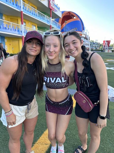 Rival Athletics