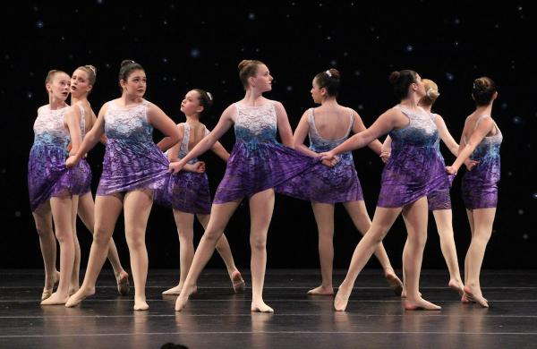 Saint Augustine Dance Academy