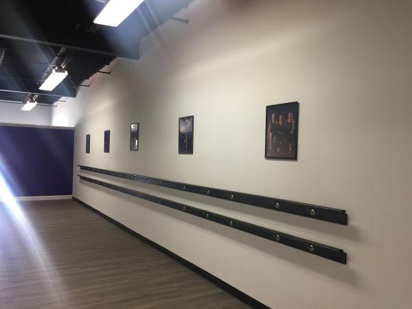 The Artistic Dance Center
