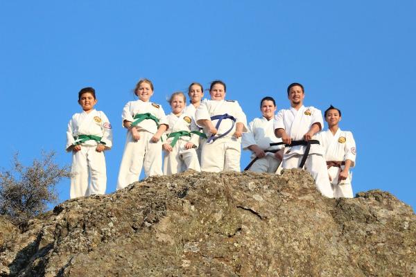 Mires Martial Arts