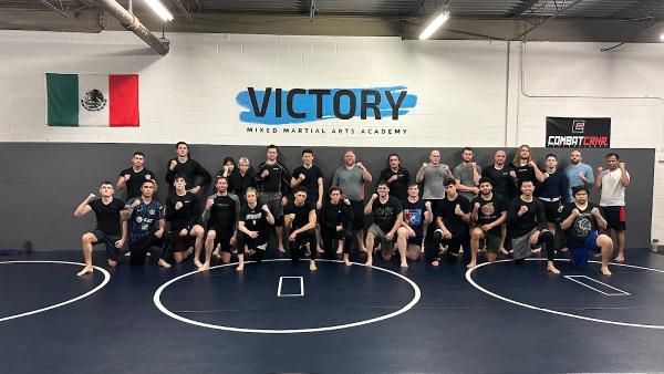 Victory MMA Academy