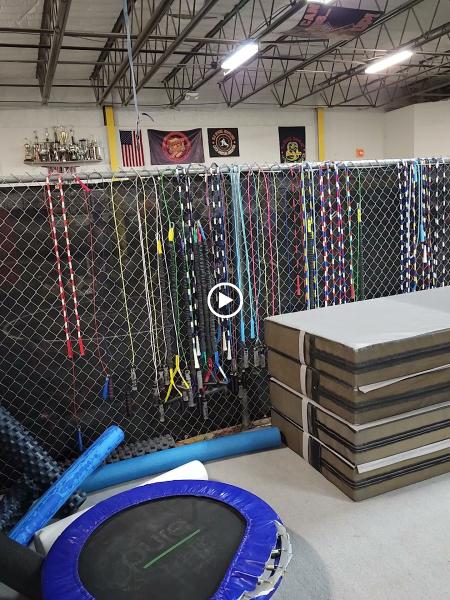 Drive Rx Prescribed Fitness