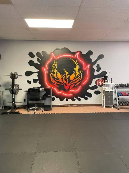 Phoenix Rising Fitness