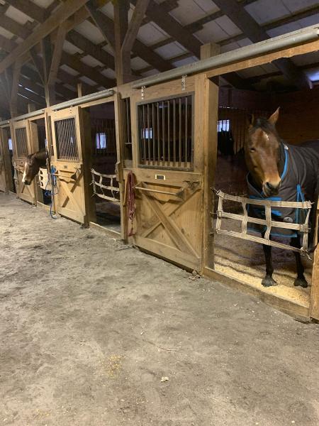 Red Lion Farm