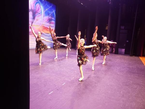 Connolly Dance Arts