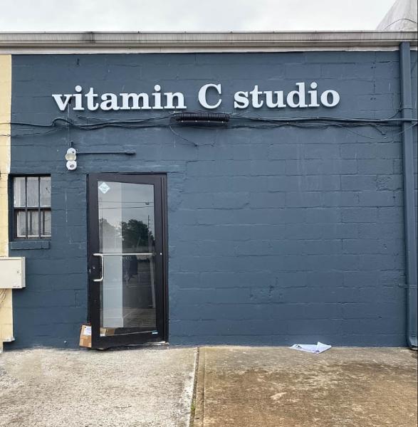 Vitamin C Studio