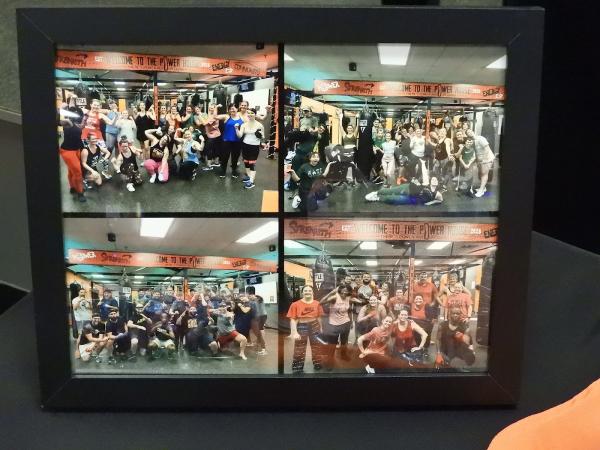 Power House Boxing