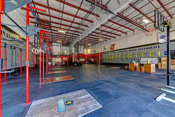 Kings Point Crossfit