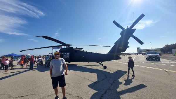 Joint Forces Training Base Naf-Mwr