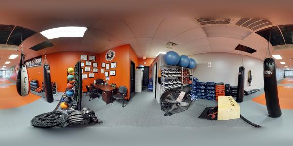 Snake Pit U.s.a. Mixed Martial Arts Academy/Machado Jiu-Jitsu