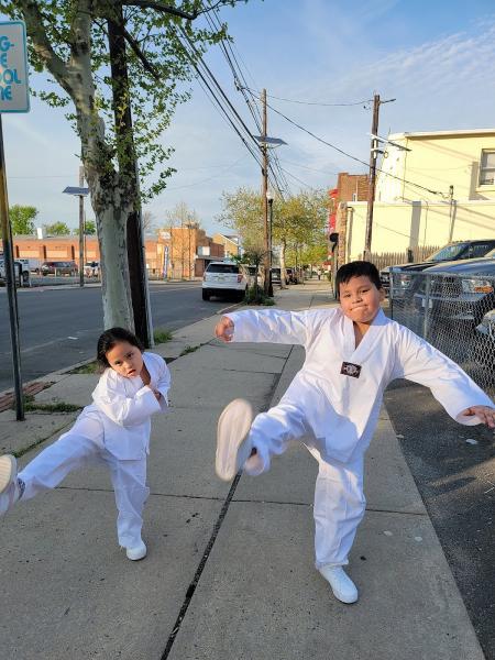 Capital City Taekwondo