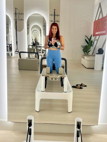 Bvrn Athletic Reformer