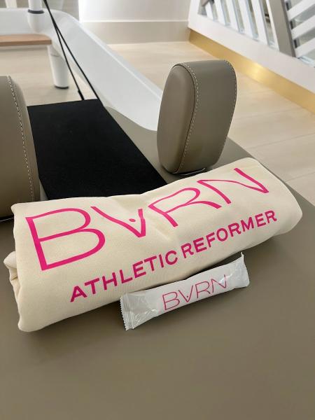 Bvrn Athletic Reformer