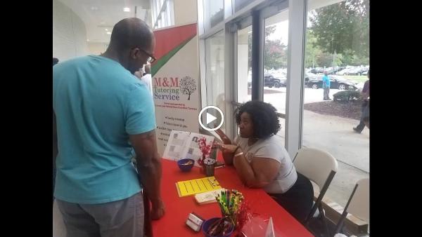 M&M Tutoring Service (Educational Group)