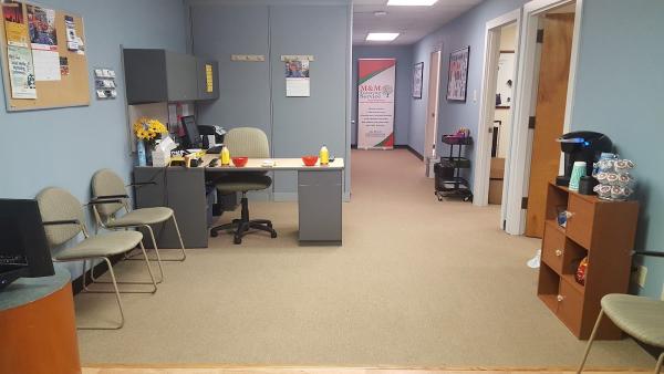 M&M Tutoring Service (Educational Group)