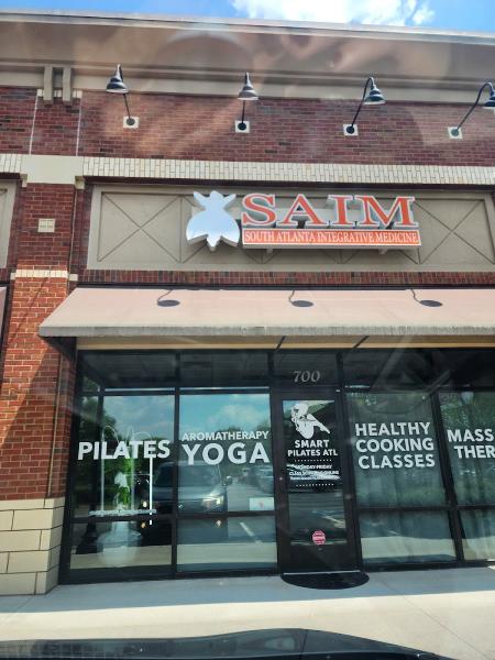 Smart Pilates ATL