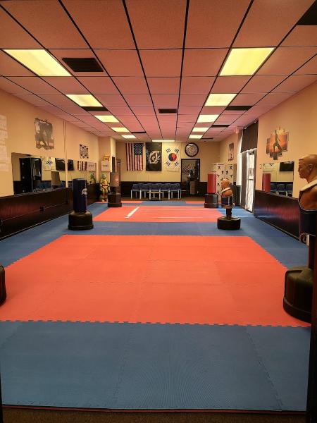 Firenix Martial Arts Academy LLC